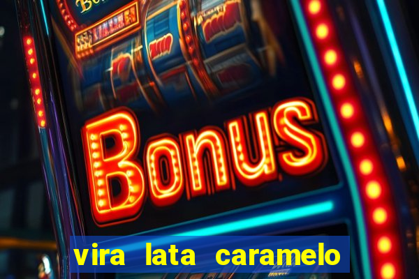 vira lata caramelo jogo de casino